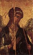 unknow artist, Archangel Michael